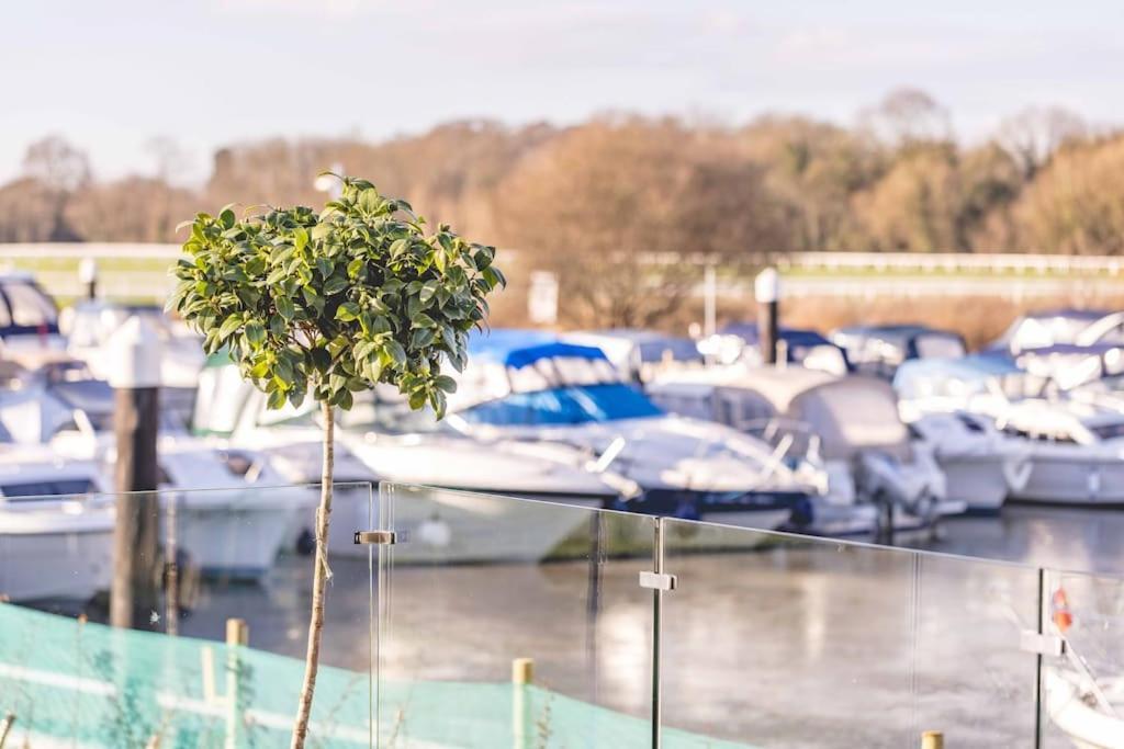 Stylish At Racecourse Marina Hébergement de vacances *